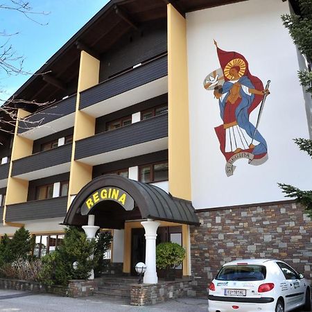 Appartement Regina Zell am Ziller Exterior photo