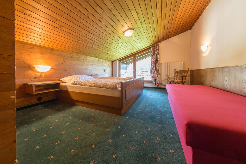 Appartement Regina Zell am Ziller Exterior photo