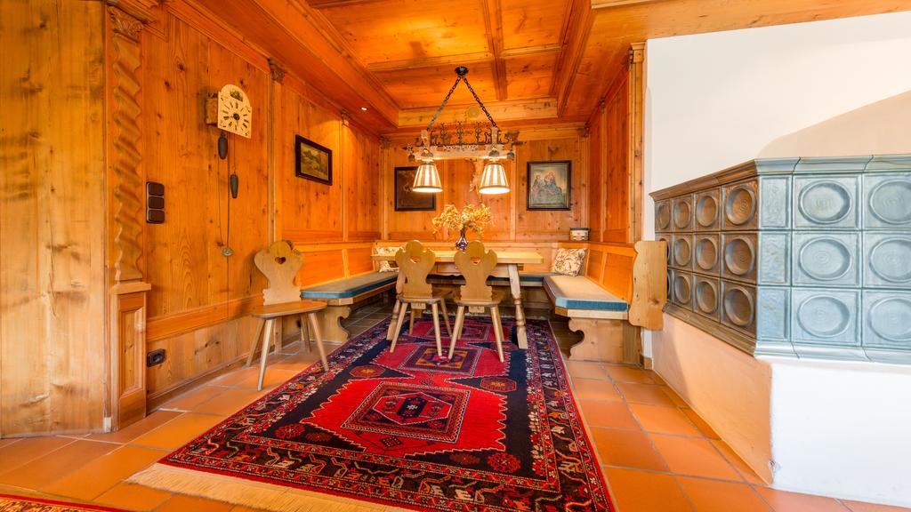 Appartement Regina Zell am Ziller Exterior photo