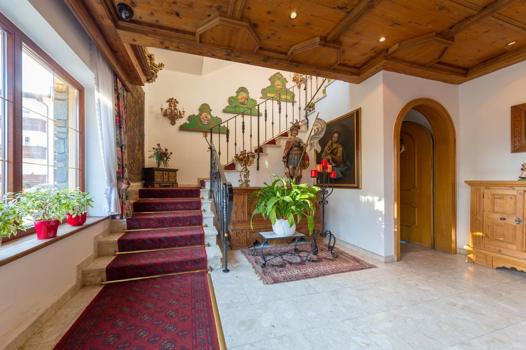 Appartement Regina Zell am Ziller Exterior photo