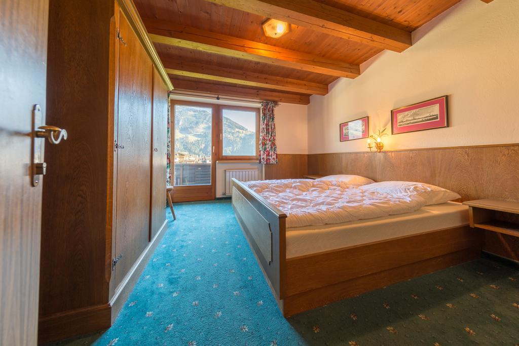 Appartement Regina Zell am Ziller Exterior photo