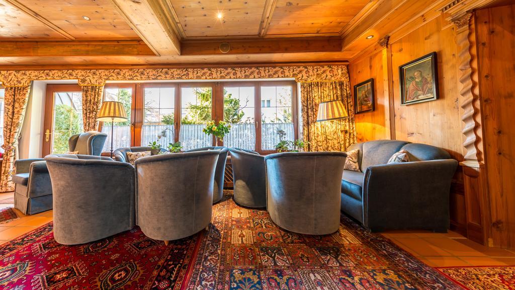 Appartement Regina Zell am Ziller Exterior photo