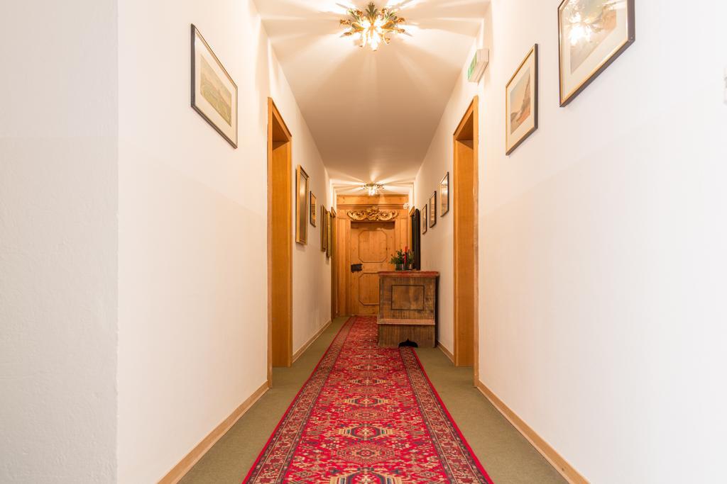 Appartement Regina Zell am Ziller Exterior photo