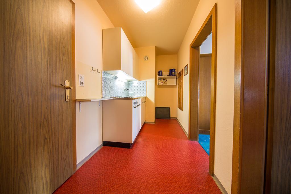 Appartement Regina Zell am Ziller Exterior photo