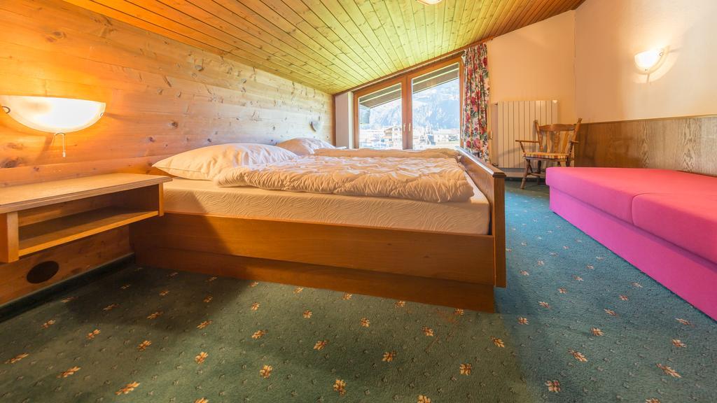 Appartement Regina Zell am Ziller Exterior photo